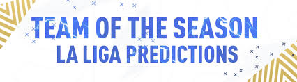 La liga tots in packs. Fifa 21 News Tots Predictions Futbin