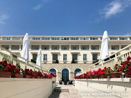 Iaki hotelmamaia resort, constanta, 8000000, romania. Iaki Hotel And Spa In Mamaia World Travel Bug