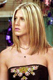 Rachel Green Season 8 Google Search Rachel Green Hair Jennifer Aniston Hair Friends Rachel Hair
