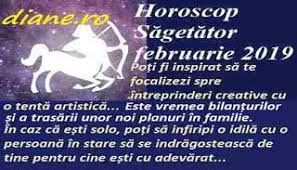 Horoscop Săgetător Februarie 2019 Horoscop Februarie și Săgetător