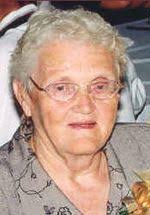 Obituary for Catherine Ann P. Gaster