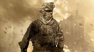 Defalco is the alias of the secondary antagonist in call of duty: Top 10 Call Of Duty Missions Watchmojo Com