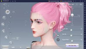 Tối ưu hóa nhân vật khi chơi Revelation: Thiên Dụ trên PC