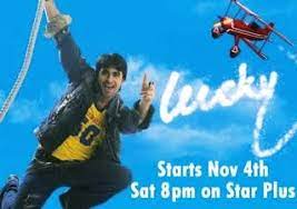 Lucky format drama adventure created by blake edwards, based on a story by milton holmes starring john. Lucky Tv Series 2006 2008 Imdb
