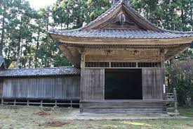 And are used under license. Ushio Shrine The Gate Japan Travel Magazine Find Tourism Travel Info