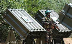France 24 reporter gallagher fenwick discovers where hamas puts its rocket launchers in gaza: Hamas Claims It Tried To Attack Iron Dome System Www Israelhayom Com