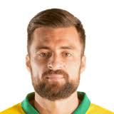 Oran Jackson FIFA 19 Rating, Card, Price