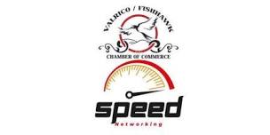 Speed Networking - CHILL CAWFEE