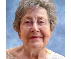 Lucile Alter Obituary (1931