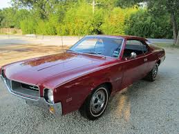 Image result for Matador Red 1968 Javelin