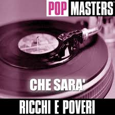 Me enamoro de ti ricchi e poveri 1982 remasterizado. M Innamoro Di Te Song By Ricchi E Poveri Spotify