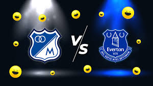 En el cuadro azul se conocen las ausencias de llinás y guerra. Memes Del Partido Del Everton Vs Millonarios En La Florida Cup Kienyke