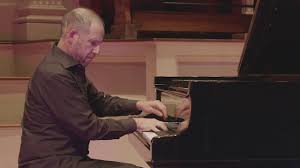 Charles Ives: "St. Gaudens" (orig. Piano version) Donald Berman, Piano — Donald  Berman