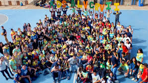 List of famous people from paraguay, including photos when available. Paraguay 250 Young People In Vocational Reflection Summer Camp