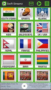 Swift streamz apk is a free live tv streaming app for android devices for the swift streams and tweet app iptv android app, swift streamz app gives users . Swift Stream For Android Apk Download