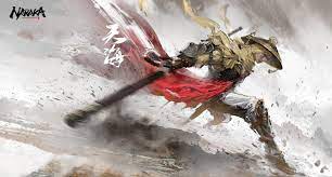 The unchained multiplayer combat #narakabladepoint out now. Naraka Bladepoint Hd Wallpaper Hintergrund 3840x2064