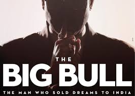 Watch the big bull movie online on desi cinemas. The Big Bull Full Movie Download Phone Pictures