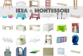 Tigriteando Inspiraccion Maternal A Golpe De Clic Habitacion Montessori Cama Montessori Ikea Muebles Montessori