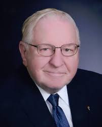 Donald Leigh Behnke Obituary