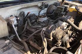 Solutions For An Overheating Chevy Tbi 350