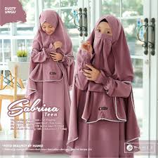 Bagi remaja putri yang dikenal dengan dunia fashion yang gaul dan kekinian, menginpirasi para desainer busana muslim untuk dapat terus tags: Harga Gamis Anak Remaja Perempuan Terbaik Pakaian Muslim Anak Fashion Muslim Juni 2021 Shopee Indonesia