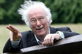 Tributes to Bellaghy blacksmith Barney Devlin whose legend was forged by  Seamus Heaney poems