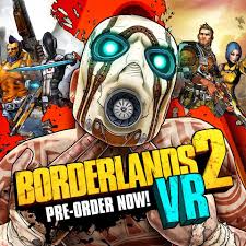 Pin By Primeprizes On Playstation Network Borderlands Borderlands 2 Comic Book Cover
