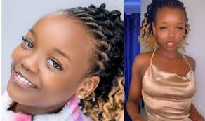 Mr.Seed; kwa jina la Yesu na 'Simama'