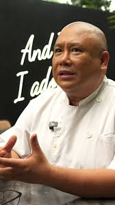 Great dreams often start small—and with the right capital. , Discover how  Chef Tatung grew from humble kitchen beginnings to building a thriving  restaurant business., The episode premieres