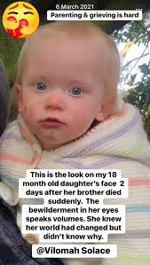 Grieving The Parent Who Is Still Alive