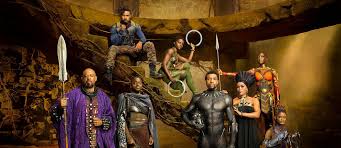 Résultat de recherche d'images pour "black panther"