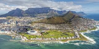 What is happening in south africa at the moment is not just wanton destruction and looting. What S Happening In South Africa