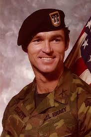 Robert Van “Bob” Elliott