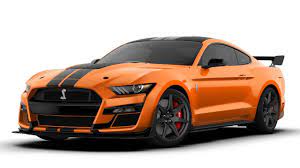 And this price is so good it is guaranteed. Most Expensive 2020 Mustang Shelby Gt500 Costs 107 080