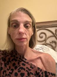 I'm unable to go to church today, because I have a nail in my tire. Marty  was unable to plug it, so it will be fixed