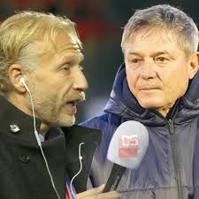 OVAKO NI RADE BOGDANOVIĆ NIJE PRIČAO O PIKSIJU: Milan Kalinić ŽESTOKO  kritikovao selektora Srbije