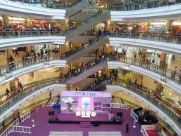 Queensbay mall is the largest shopping mall in penang, malaysia. Shopping Mall In Damansara Review Of 1 Utama Shopping Centre Petaling Jaya Malaysia Tripadvisor