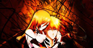Anime Wallpaper Hd Bleach Bankai Bleach Anime Bleach Anime Ichigo Abyss Anime