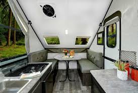 Many of the decisions could be to minimize weight or they could be to minimize cost. Rockwood Hard Side Pop Up Campers Forest River Rv Manufacturer Of Travel Trailers Fifth Wheels Tent Campers Motorhomes