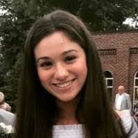 Sara Siska's Instagram, Twitter & Facebook