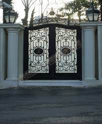 ferforje bahce kapisi modelleri ferforje bahce kapilari ferforje bahce kapisi bahce kapisi fer wrought iron garden gates wrought iron doors iron garden gates