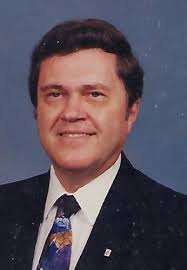 N. Polk Obituary (1936