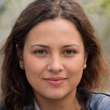 Jeni Barton Անձնական էջ