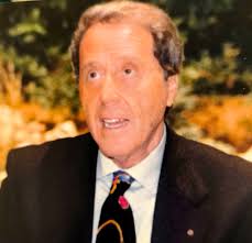 Con grande tristezza apprendiamo che oggi, all'età di 94 anni, si è spento  il nostro socio benemerito Franco Malagrida. Presidente dell'ATM per ben 15  anni dal 1983 al 1998 è stato un