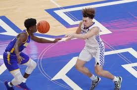 Askew started 20 of the 25 games this season for kentucky, averaging 6.5 points and 2.9 assists per game. Kentucky Basketball Players Ranked By Nba Potential Page 2