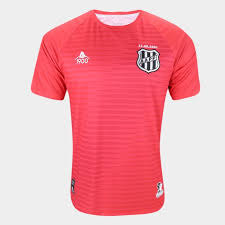 O meia de 22 anos não chegou a entrar em campo com a camisa corinthiana pelo time principal. Camisa Goleiro Ponte Preta I 20 21 S N Torcedor 1900 Masculina Vermelho Esperanza