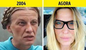 Check spelling or type a new query. Como Estao E O Que Fazem Os Atores De Como Se Fosse A Primeira Vez Sucesso