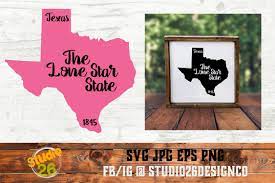 Texas State Nickname Svg Png Eps Graphic By Studio 26 Design Co Creative Fabrica Svg Eps Texas State