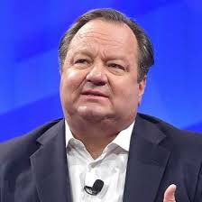 Penguin Random House Buys Simon & Schuster for $2 Billion