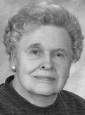 Evelyn Petrucci Obituary (1929